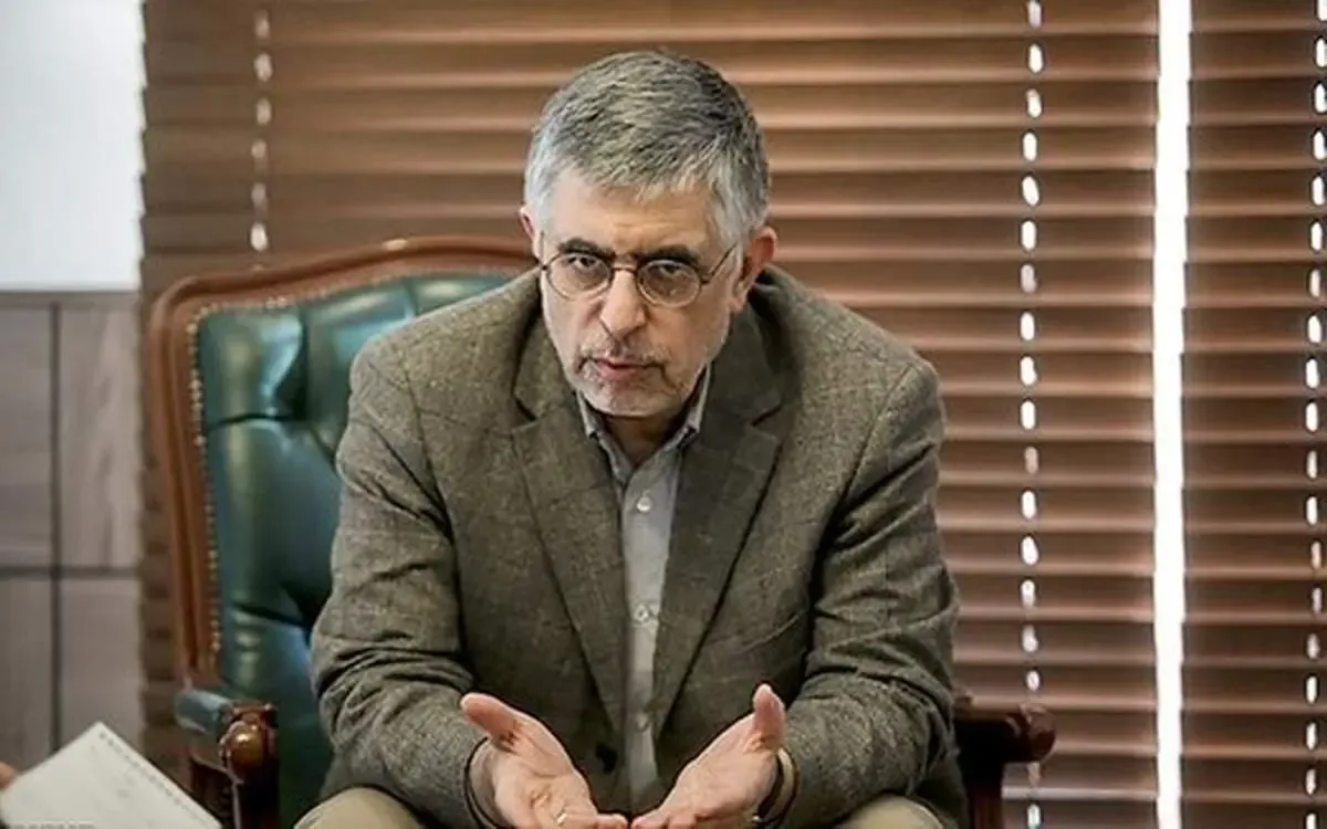 کرباسچی: مشکل سیم‌کارت سفید نیست؛ فیلترینگ است