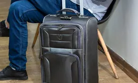 یک جسد تکه تکه دیگر در چمدان/ همسر مقتول گفته او با یک مرد تبعه عراق ارتباط داشته!