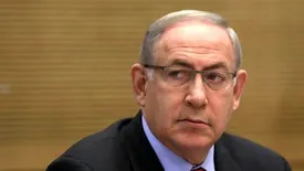 افزایش تنش‌ها در کابینه نتانیاهو !