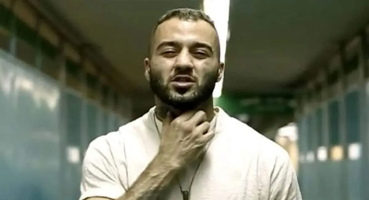 رای توماج صالحی صادر شد