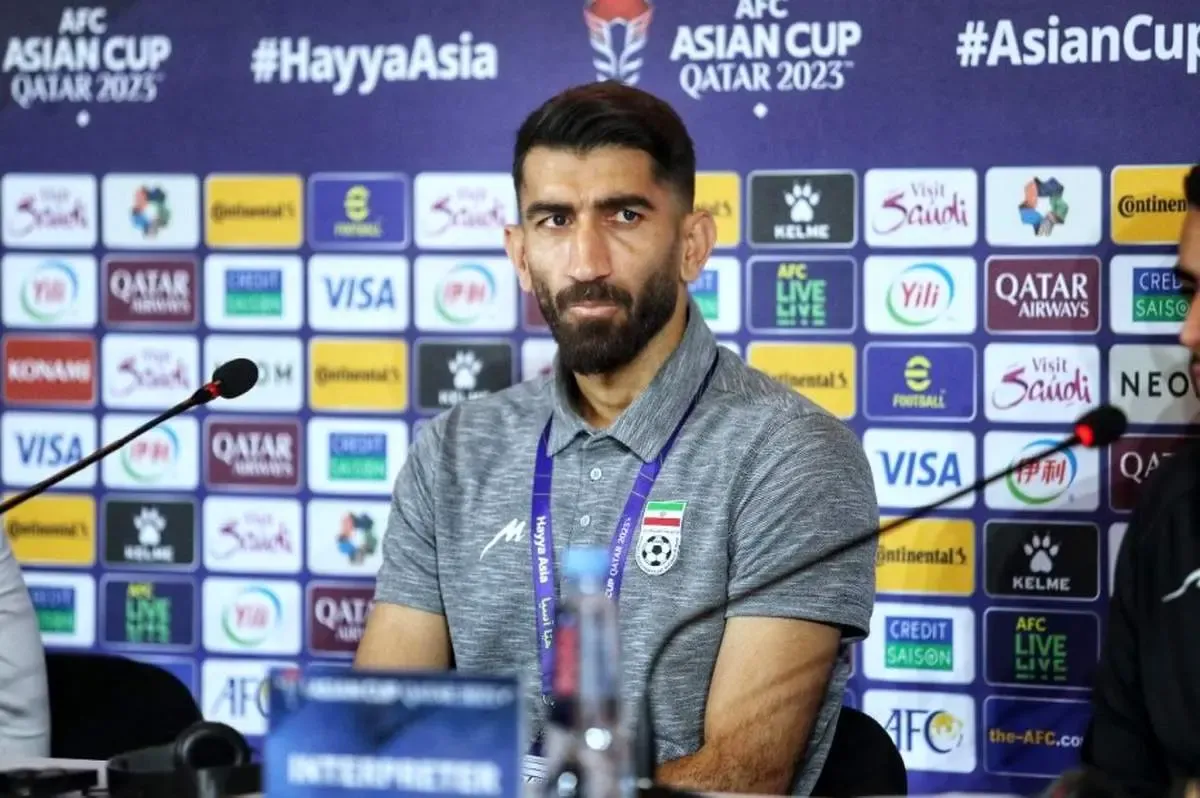 سقوط همه جوره بیرانوند بعد از یحیی؛ شکایت جدید!