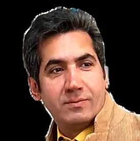 درنگی کوتاه بر رمان سعید محسنی