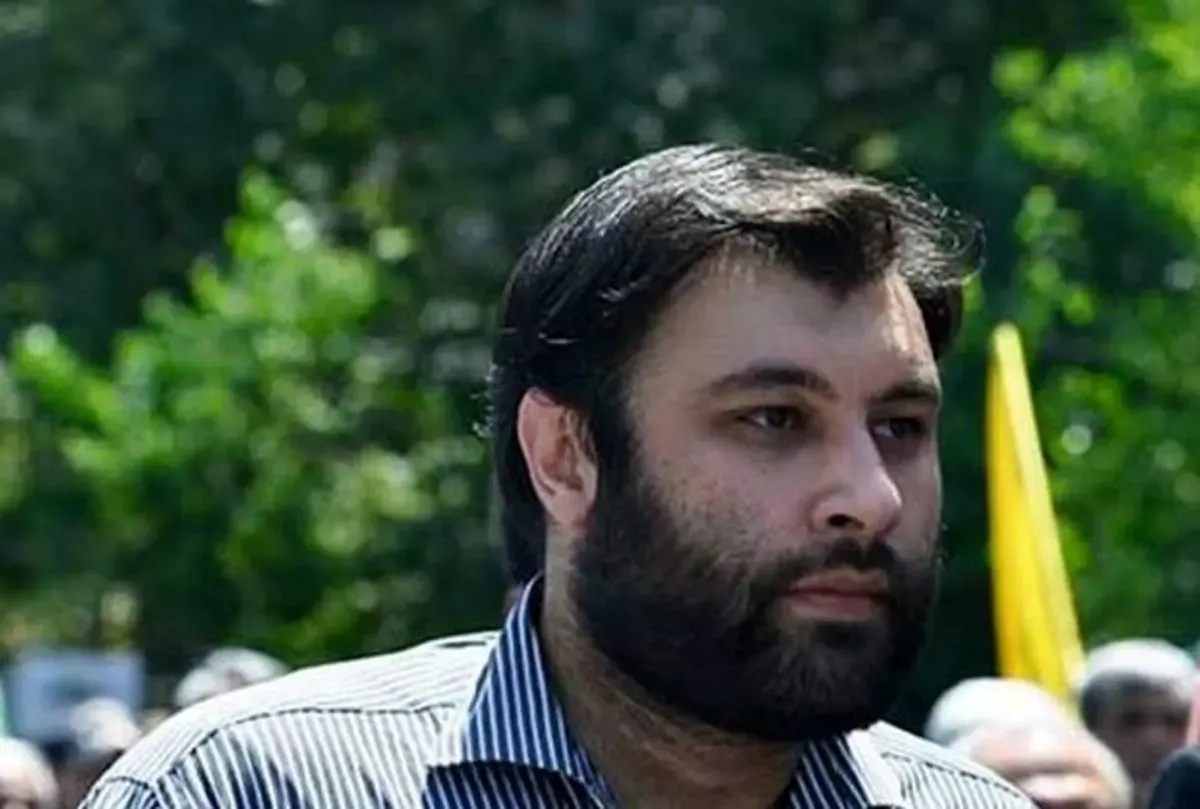 در جستجوی گاوصندوق پر از طلای پسر قالیباف!