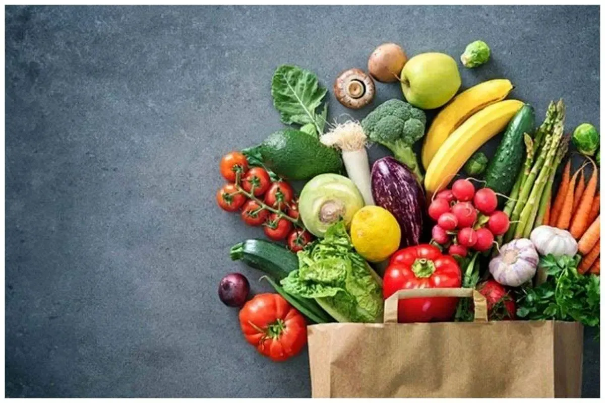 با خوردن این خوراکی‌ها انرژی خود را افزایش دهید