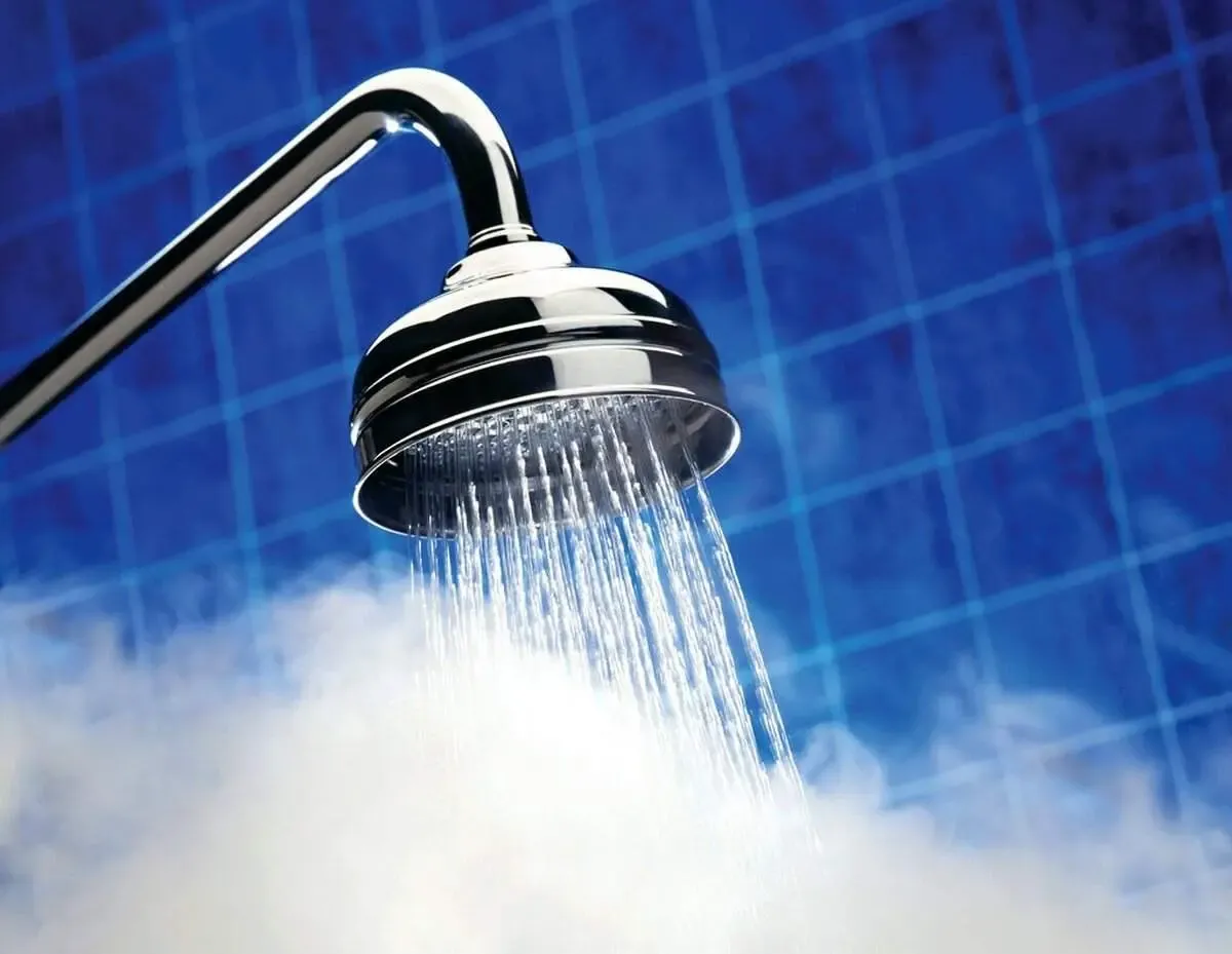 تکنیک‌های حمام رفتن که شاید ندانید