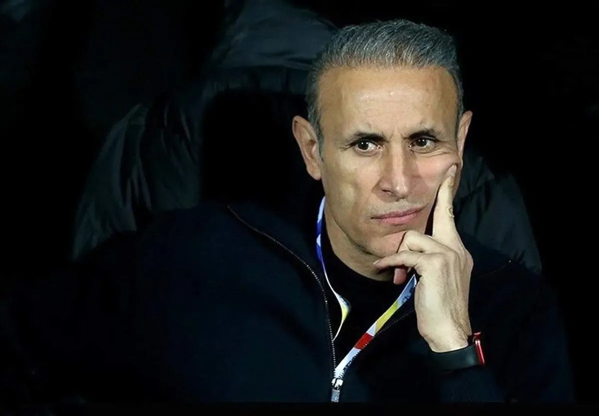 اولین اظهارات طوفانی گل محمدی بعد از ترک پرسپولیس درباره اوسمار