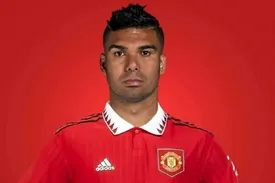 انتخاب سه بازیکن برتر فوتبال به انتخاب ستاره رئال و منچستر یونایتد