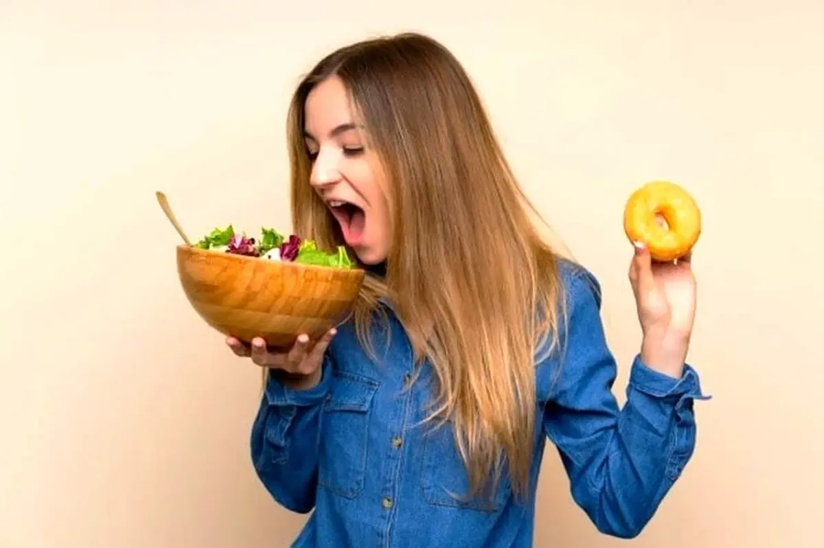 با این دارو بخور و لاغر بمان!