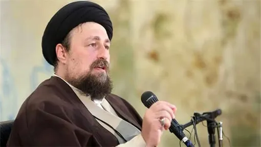 انتقاد سید حسن خمینی از رد صلاحیت داوطلبان انتخابات شوراها: بساط تنگ نظری و حذف برداشته شود + ویدئو