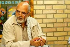 حسن روحانی800 هزار شاکی دارد، رد صلاحیت می شود