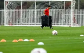 پایانی بر شایعه جدایی مربی تیم ملی فوتبال/ سفر به شمال کشور با یک ماموریت ویژه