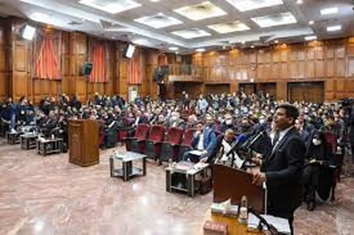 نقش ابوالقاسم رضایی در تشکیلات منافقین