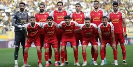 ورزشگاه آزادی کلید صعود پرسپولیس