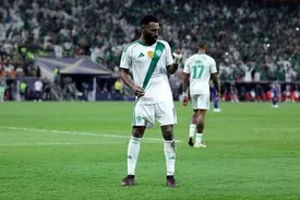 الاهلی عربستان قهرمان لیگ نخبگان آسیا شد