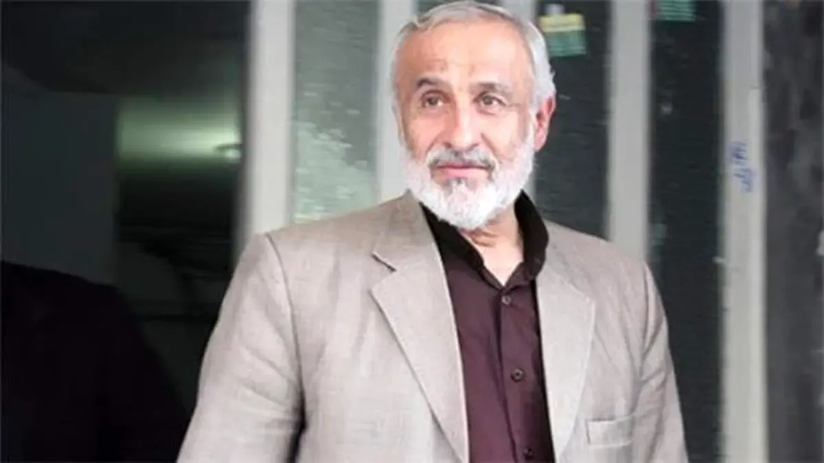 رای علنی را از مردم مخفی نکنید