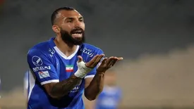 با بازگشت این دو بازیکن استقلال پر و بال میگیرد