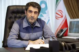 همکاری فولاد سنگان با شرکت‌های دانش‌بنیان در زمینه کانی‌های کم‌عیار آهن  SMI