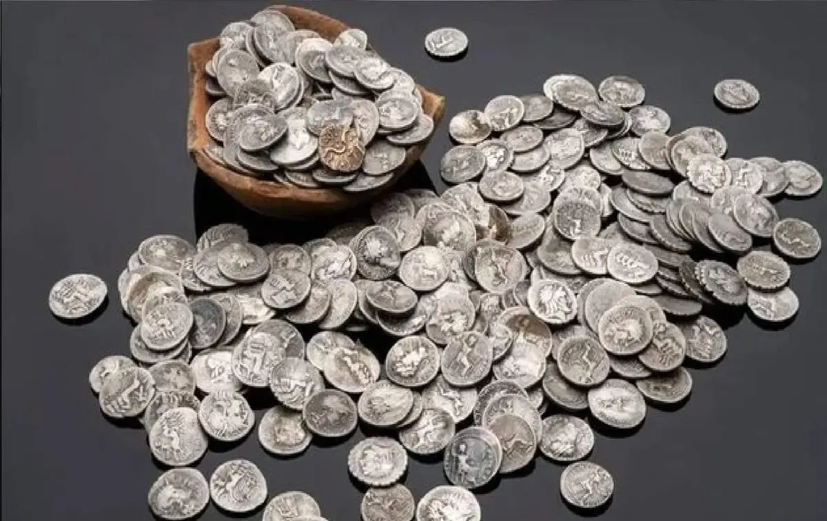 قیمت سکه و طلا امروز جمعه ۲۴ اسفند ۱۴۰۳