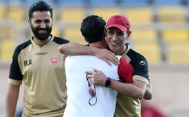 تاوان تصمیم آل کثیر را گل محمدی داد!