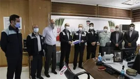 تغییرات در هیات مدیره باشگاه ذوب آهن