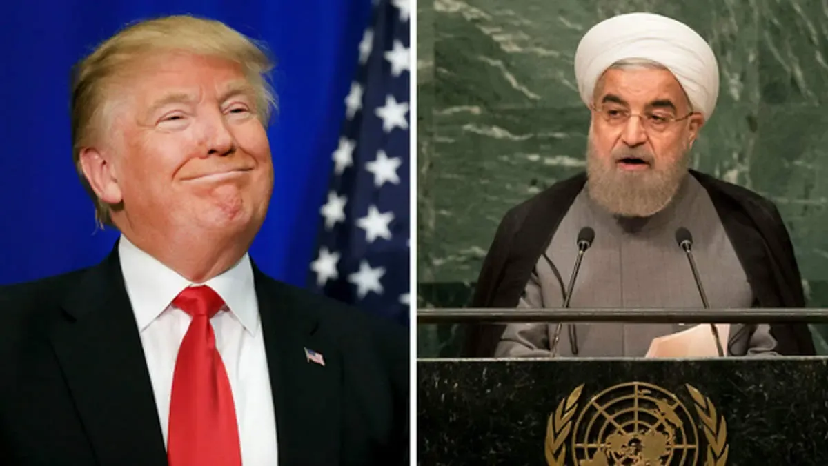 عقب‌نشینی کاخ سفید از بیانیه ضدایرانی