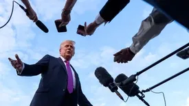 ​ترامپ: برنامه بعدی ما صلح با ایران است