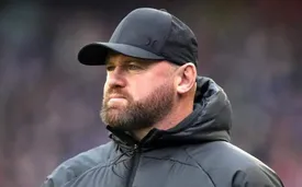 غیبت این ستاره شکست بزرگی برای انگلیس است