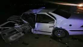 رانندگان حادثه‌ساز تنبیه اجتماعی می‌شوند