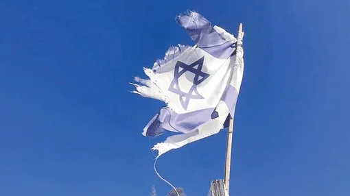 شکاف در گنبد آهنین/ آسیب‌پذیری پدافند هوایی اسرائیل در حملات اخیر