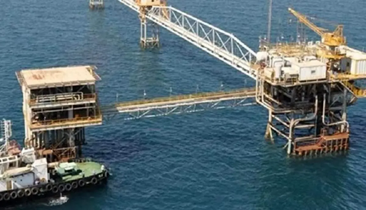 مشتریان نفت ایران منافع شان در تحریم است!