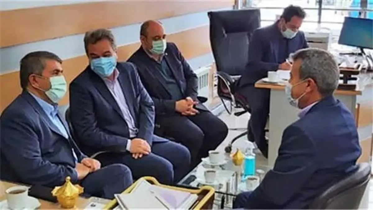 ارتقاء خدمات بانکداری الکترونیک در بانک سینا شتاب می گیرد