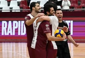 رفیق صمیمی‌های تیم ملی، دشمن شدند!