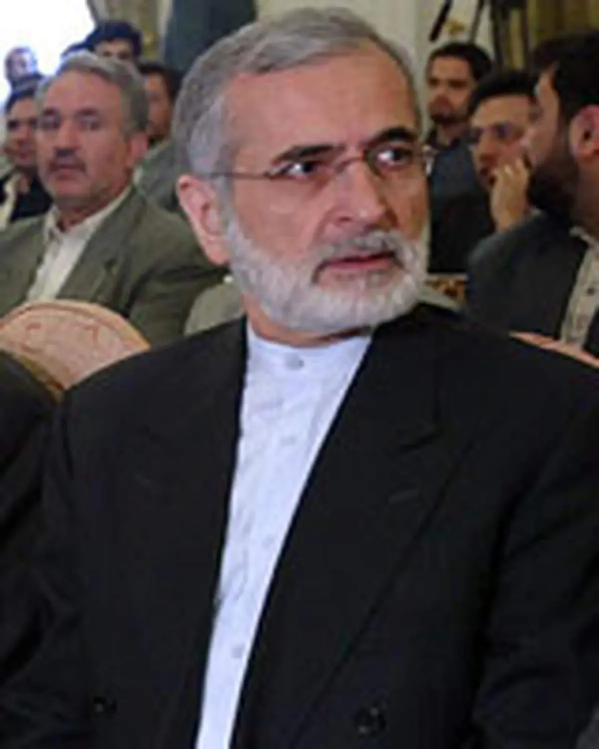 پاسخ خرازی به کیهان: خواستار جنگ با طالبان نبودیم