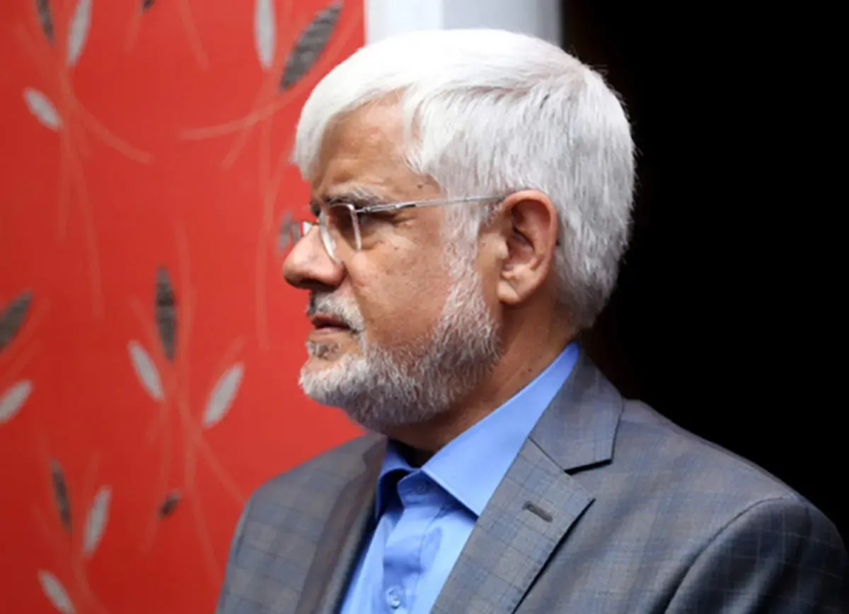 نامزد نهایی اصلاح‌طلبان روحانی است