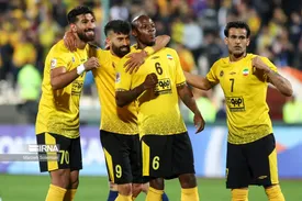 لشگرکشی پرسپولیسی‌های مغضوب علیه گل‌محمدی