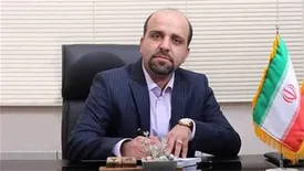 وحید قربانی سرپرست مدیریت حوزه مدیریت و ارتباطات شرکت نفت ایرانول شد
