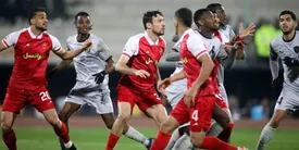 گل محمدی ترکیب پرسپولیس را هجومی بست/ ۳-۳-۴