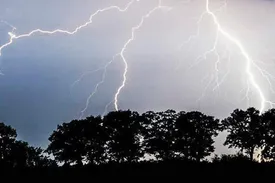 رگبار باران مهمان این 6 استان می‌شود