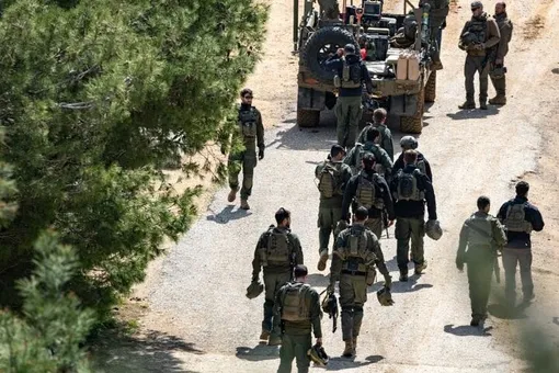 چرا حیات اسرائیل به جنگ وابسته است؟