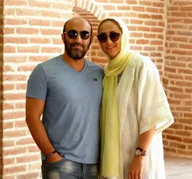 ببینید / جشن تولد محسن تنابنده وایرال شد