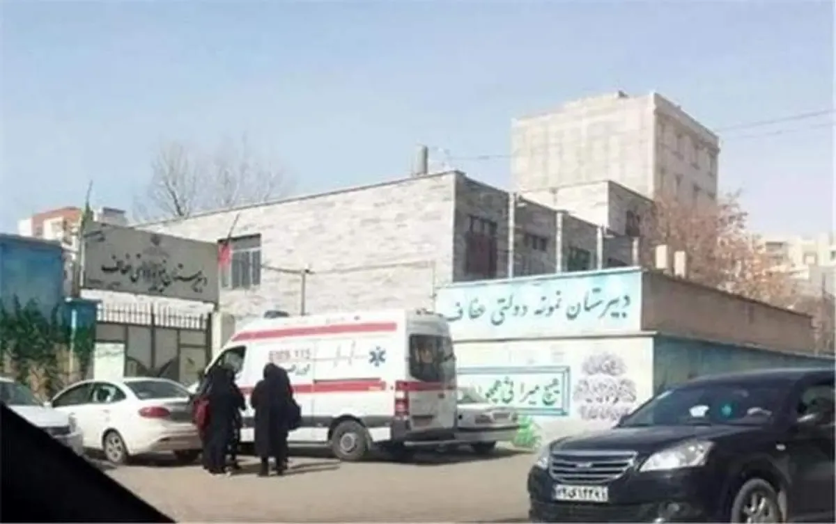 « بدحالی دانش آموزان »کوچک انگاری یک جنایت بزرگ/ خبرگزاری اصولگرا: 80 درصد تمارض دانش آموزان است و 20 درصد تلقین!