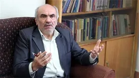 اولین اولویت رئیسی جلوگیری از اجرای طرح «صیانت از حقوق کاربران در فضای مجازی» باشد/ دولت سیزدهم مراقبت کند تا برخی جریانهای ماجراجو، کار دستش ندهند