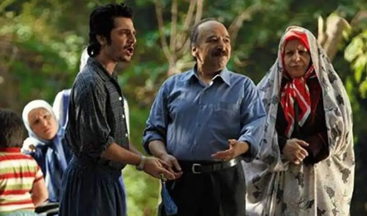 پخش «وضعیت سفید» از شبکه آی فیلم/ زمان پخش