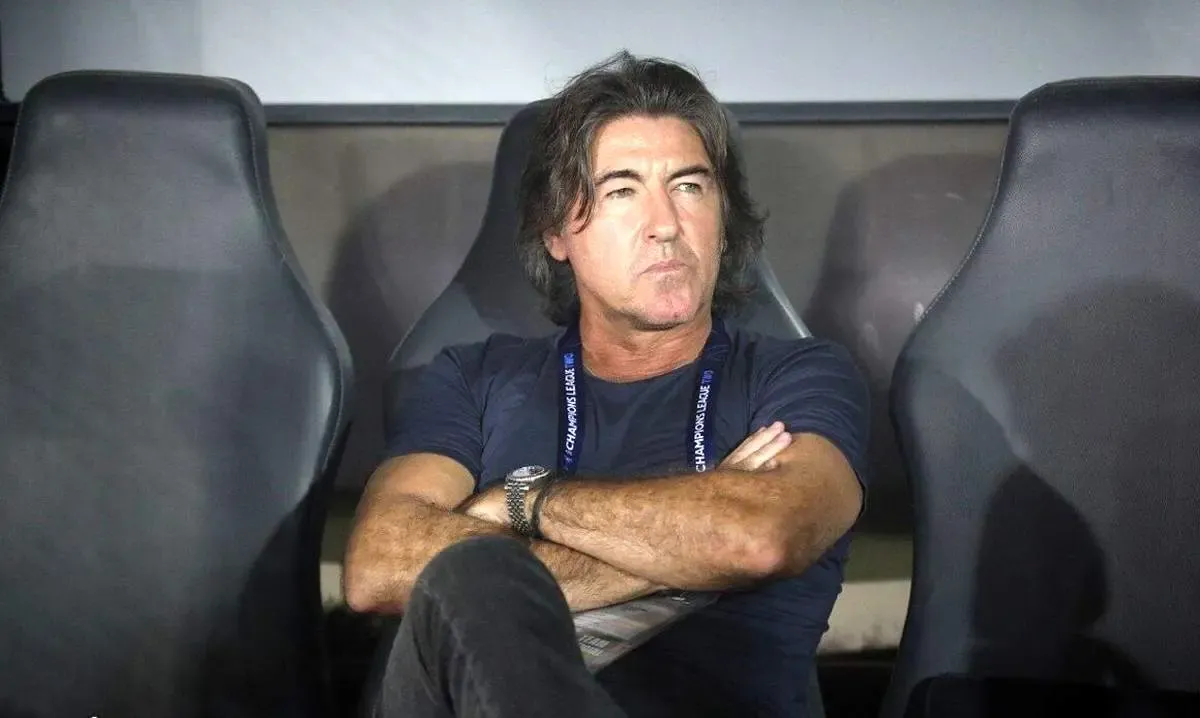 نتیجه جلسه هیات مدیره استقلال مشخص شد/ حمایت از ساپینتو