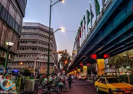 برداشتن پل حافظ قطعی شد؟