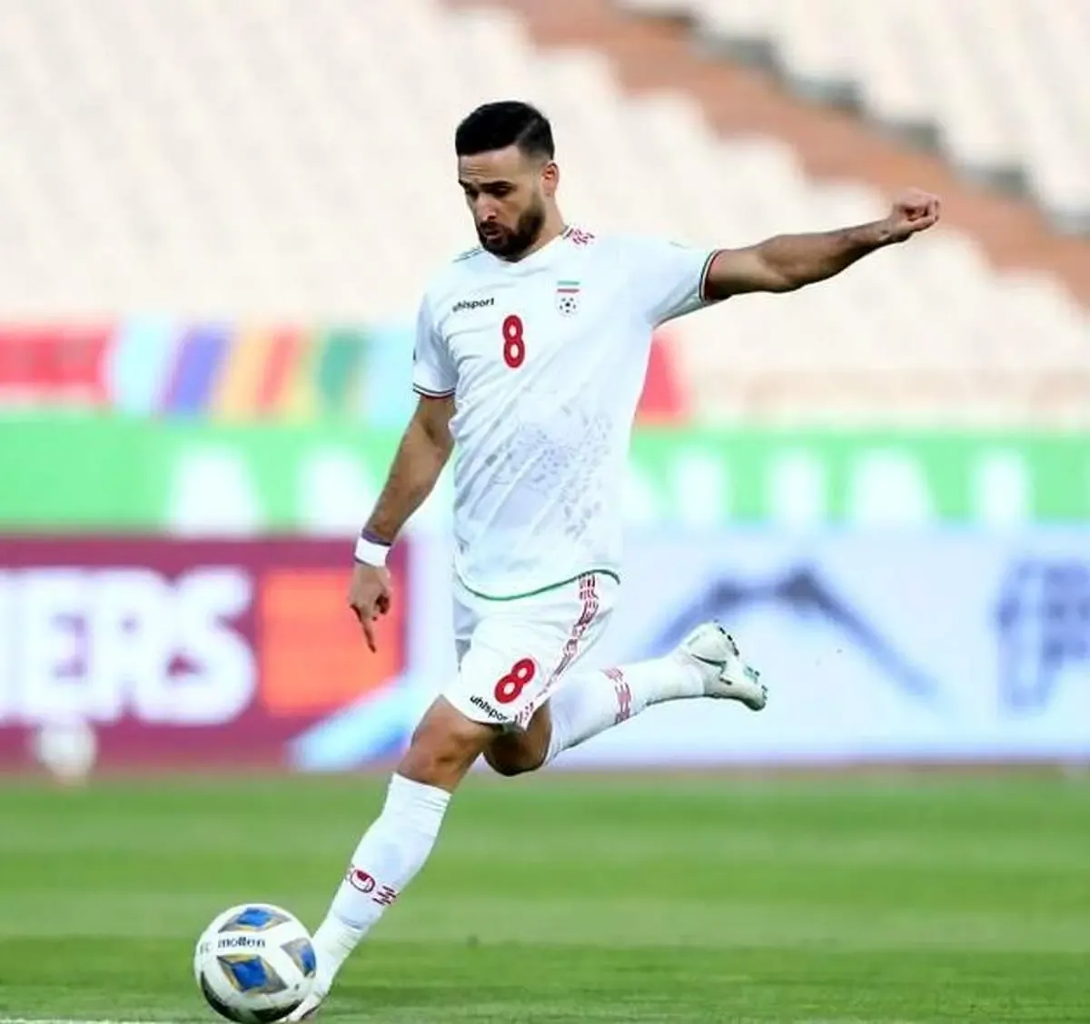 شرط بازگشت احمد نورالهی به تیم ملی مشخص شد