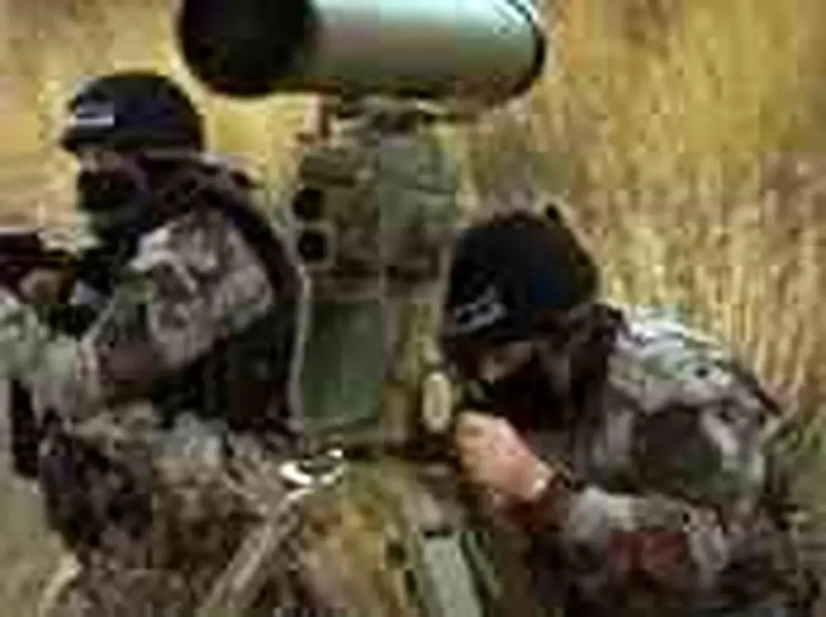 تنش در منطقه افزایش می یاید / حوثی ها علیه اسرائیل