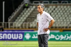 حمایت کامل رسول خطیبی از سرمربی پرسپولیس/  ای‌کاش فوتبال ایران، ۱۰ وحید هاشمیان داشت!