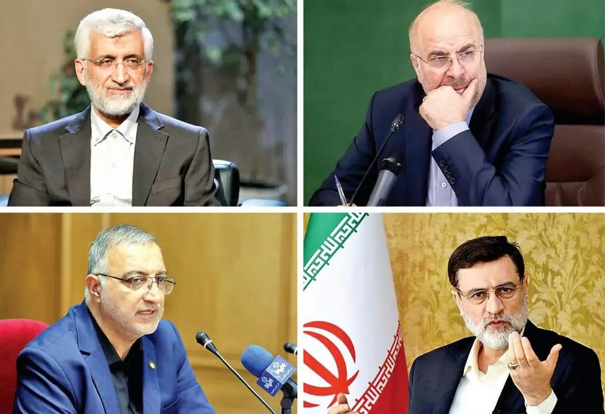 کاندیدای نهایی اصولگرایان قبل از عید غدیر مشخص می شود