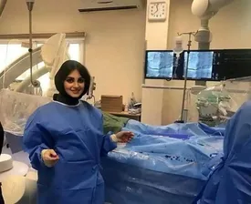 تشکیل کمیته حقیقت‌یاب درباره خودکشی دکتر پرستو بخشی